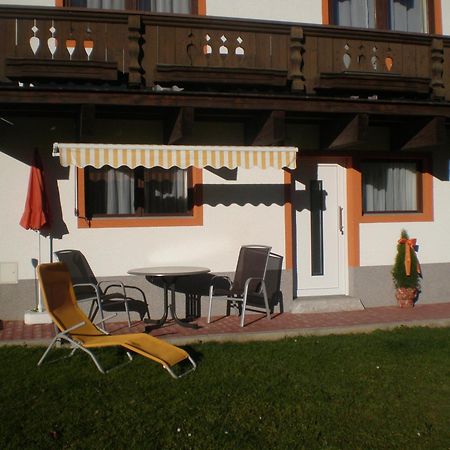 Appartment Sonnenschein Uttendorf Pokoj fotografie