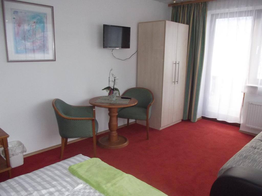 Appartment Sonnenschein Uttendorf Exteriér fotografie