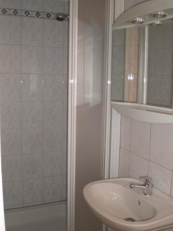 Appartment Sonnenschein Uttendorf Pokoj fotografie