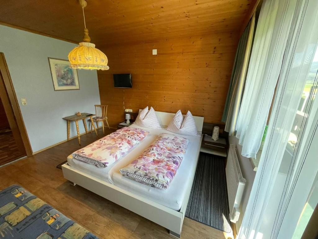 Appartment Sonnenschein Uttendorf Exteriér fotografie