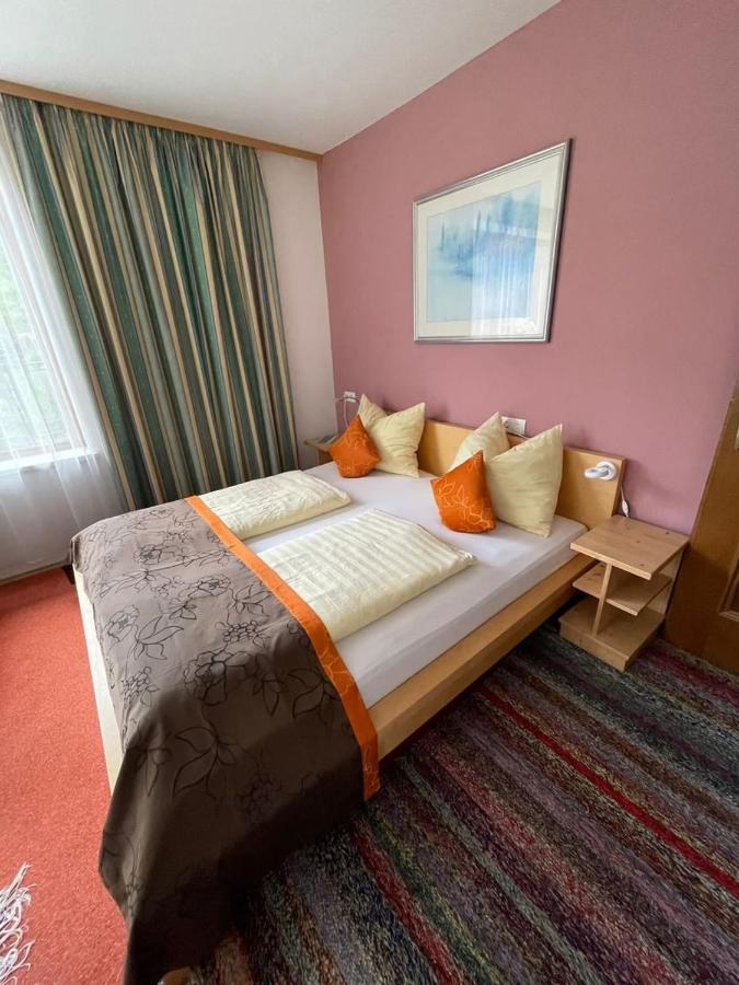 Appartment Sonnenschein Uttendorf Exteriér fotografie