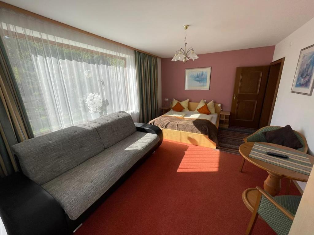 Appartment Sonnenschein Uttendorf Exteriér fotografie