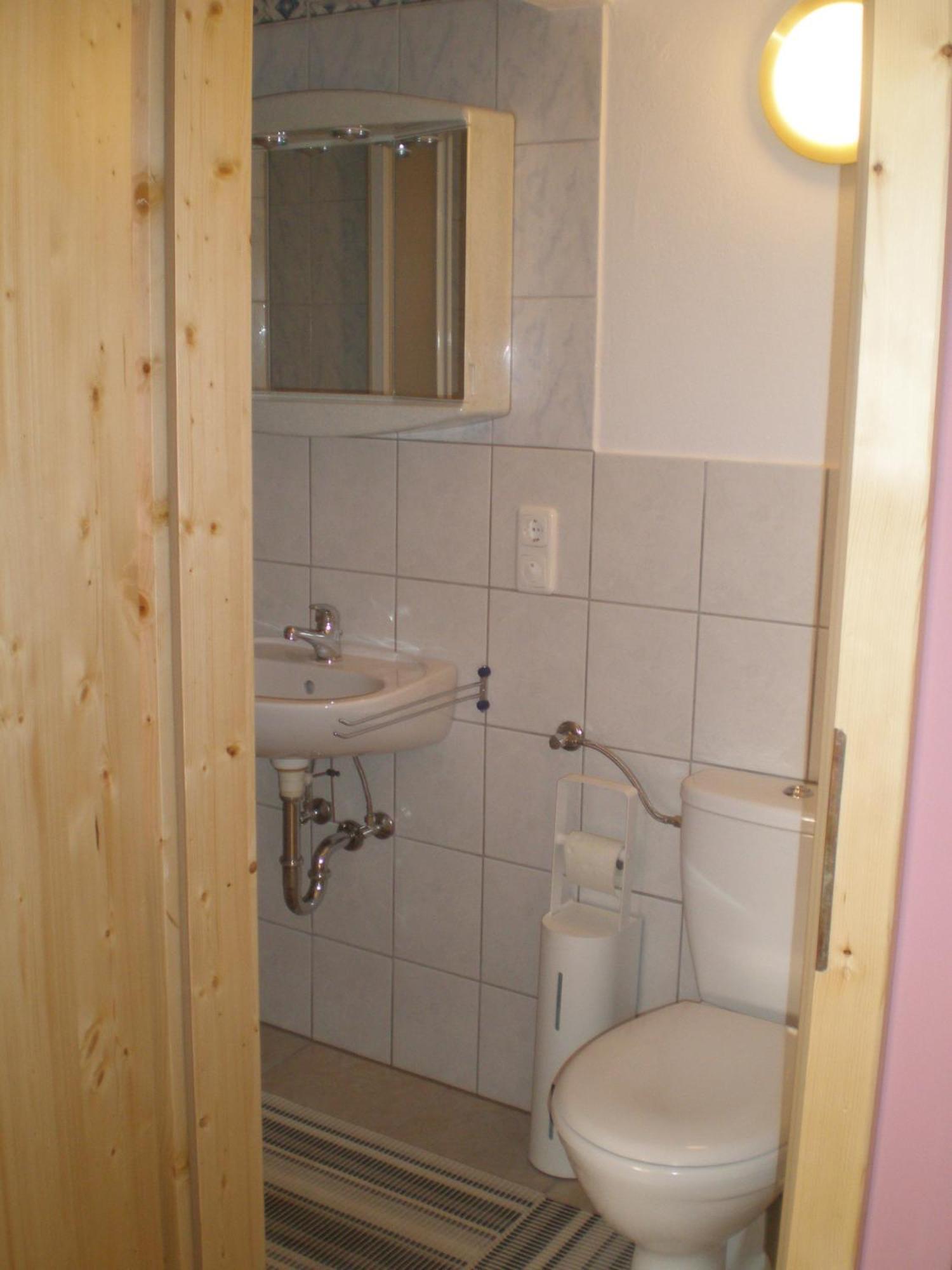 Appartment Sonnenschein Uttendorf Pokoj fotografie